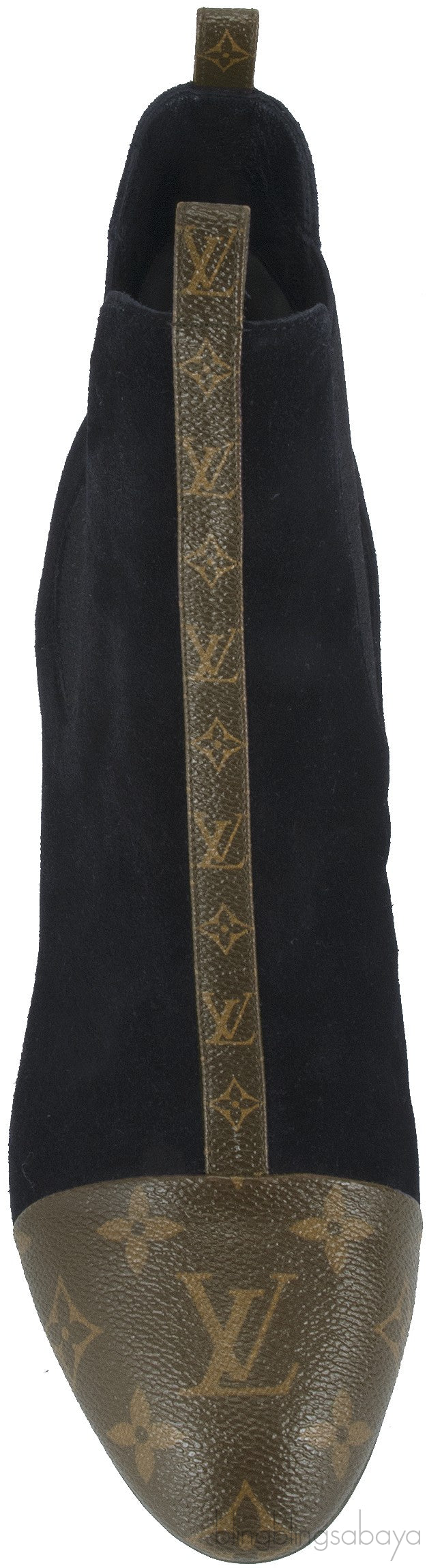 Revival Ankle Boots