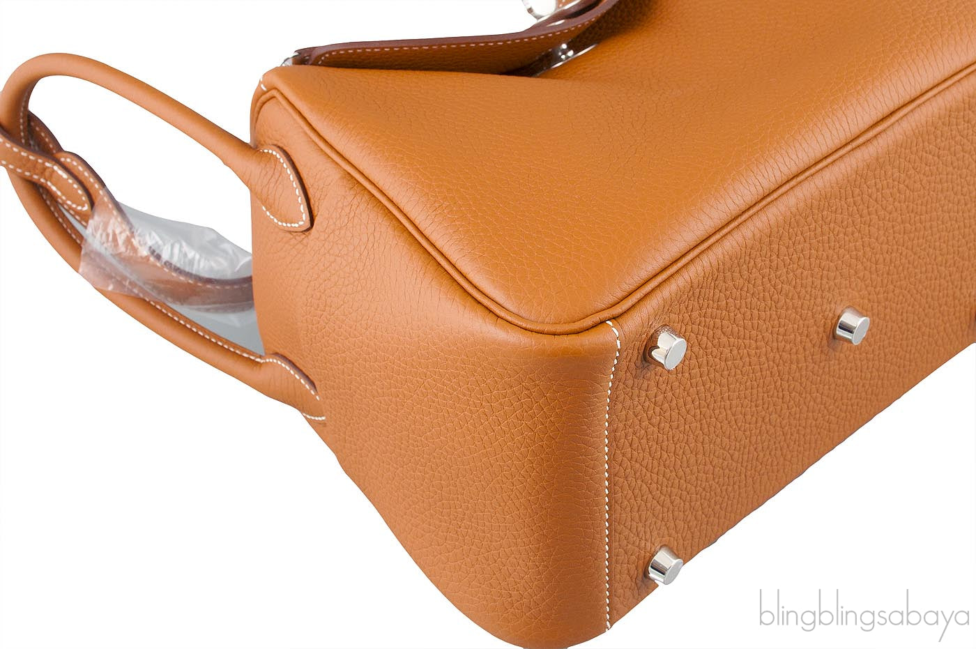 Lindy 26 Gold Taurillon Clemence