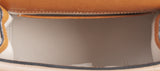Iside Havana Brown Crossbody Bag