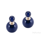 Mise en Dior Tribal Earrings