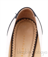 Dolly Ghillies Platform Pump