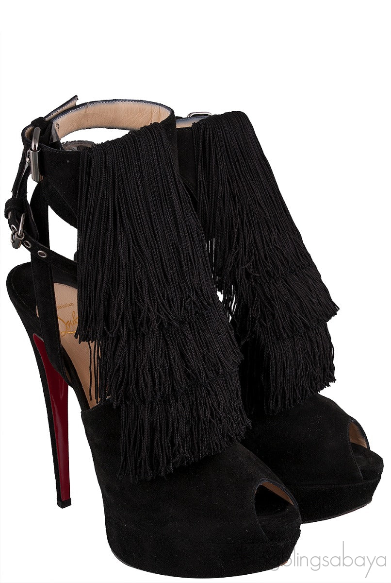 Change of the Guard 150 Suede