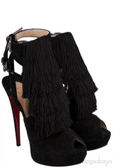 Change of the Guard 150 Suede