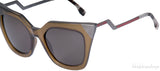 FF 0060/s Cat Eye Sunglasses