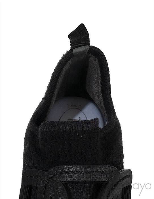 Kate Slip-on Trainers Black
