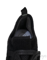 Kate Slip-on Trainers Black