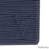 Louis Vuitton Bleecker Box Tri-color Epi Bag