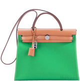 Herbag Zip PM Bamboo
