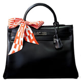 Kelly 35 \"SO BLACK\" Limited Edition