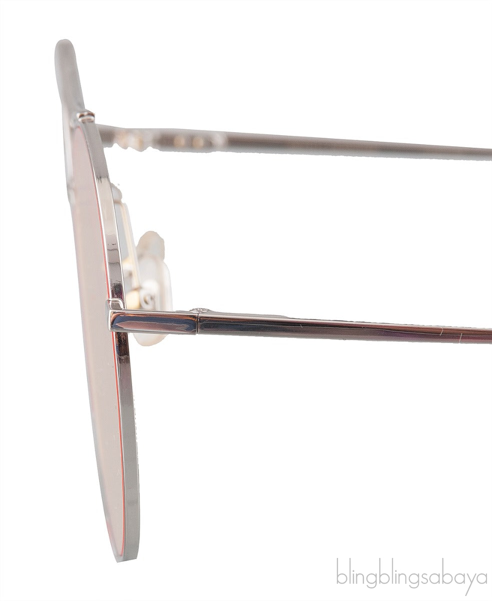 Yellow Jumping Jack Sunglasses