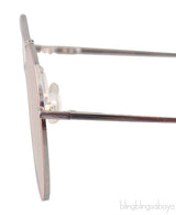 Yellow Jumping Jack Sunglasses