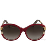 Louis Vuitton Z0689E Soupon Cat-eye Sunglasses