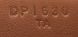 Constance 18 Fauve Barenia Leather
