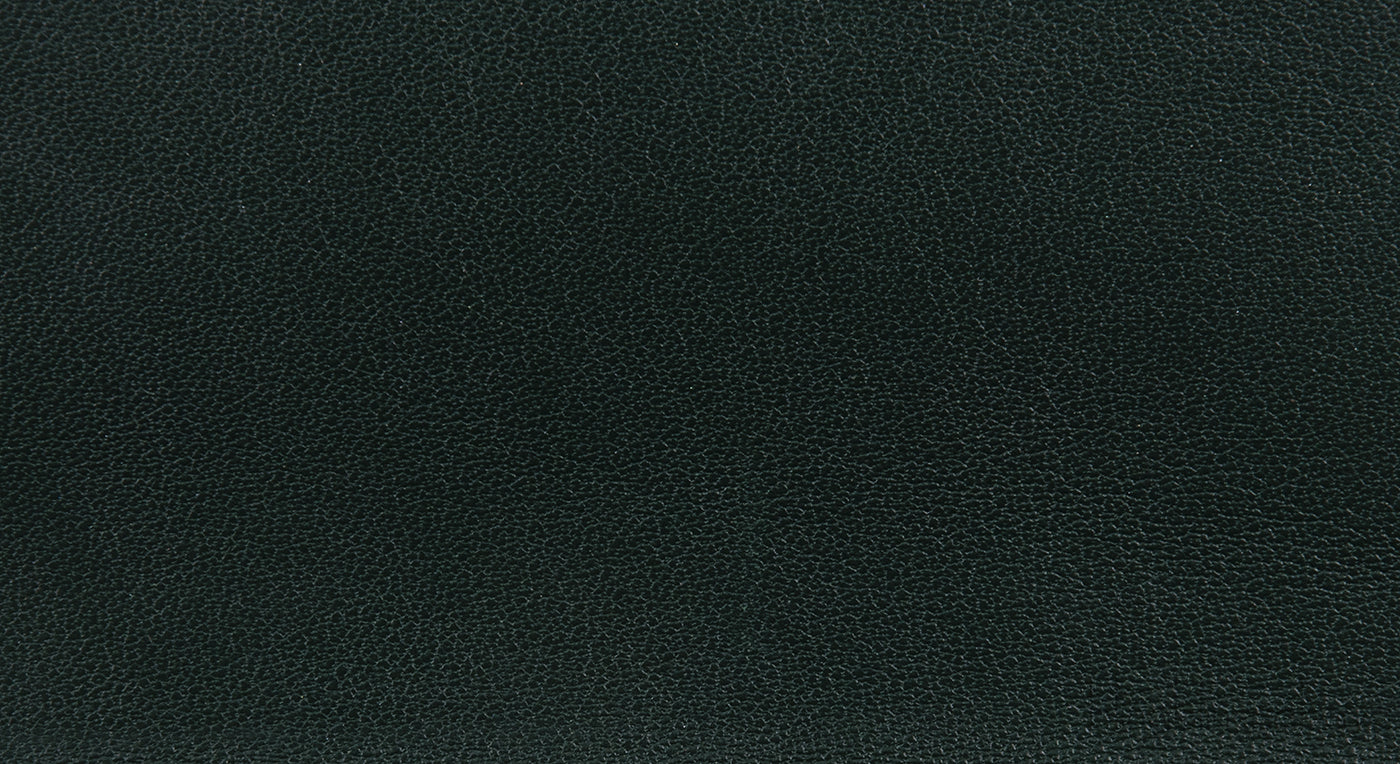 Crystal Embellished Horsebit Green Crocodile Mini Clutch
