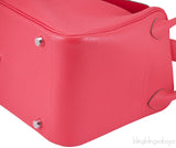 Lindy 30 Rose Jaipur Taurillon Clem