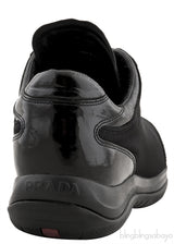 Calzatura Donna Black Sneakers