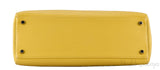 Kelly 35 Yellow Soleil Clem