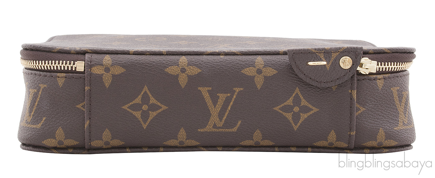 Monte Carlo Jewelry Box