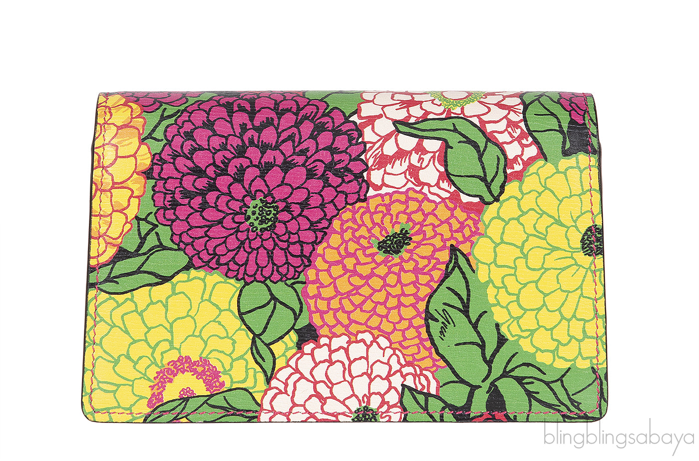 X KEN SCOTT Pomponica Print Dionysus Shoulder Mini Bag