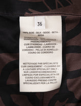 Cliquetis en Desorder Tattoo T-shirt and Trouser
