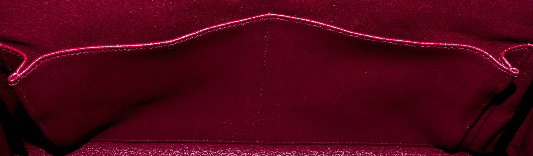 Kelly 32 Red Grenat Togo GHW