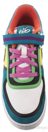 Multicolor 6.0 Dunk Low