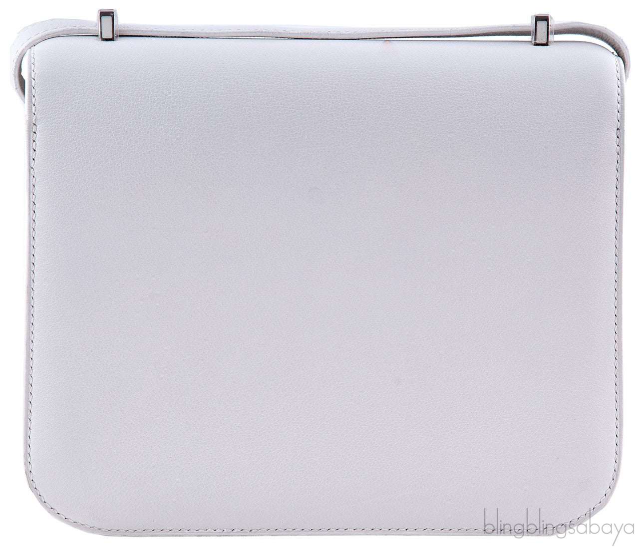 Constance III White Swift Limited