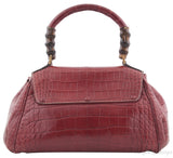 Crocodile Heritage Hobo