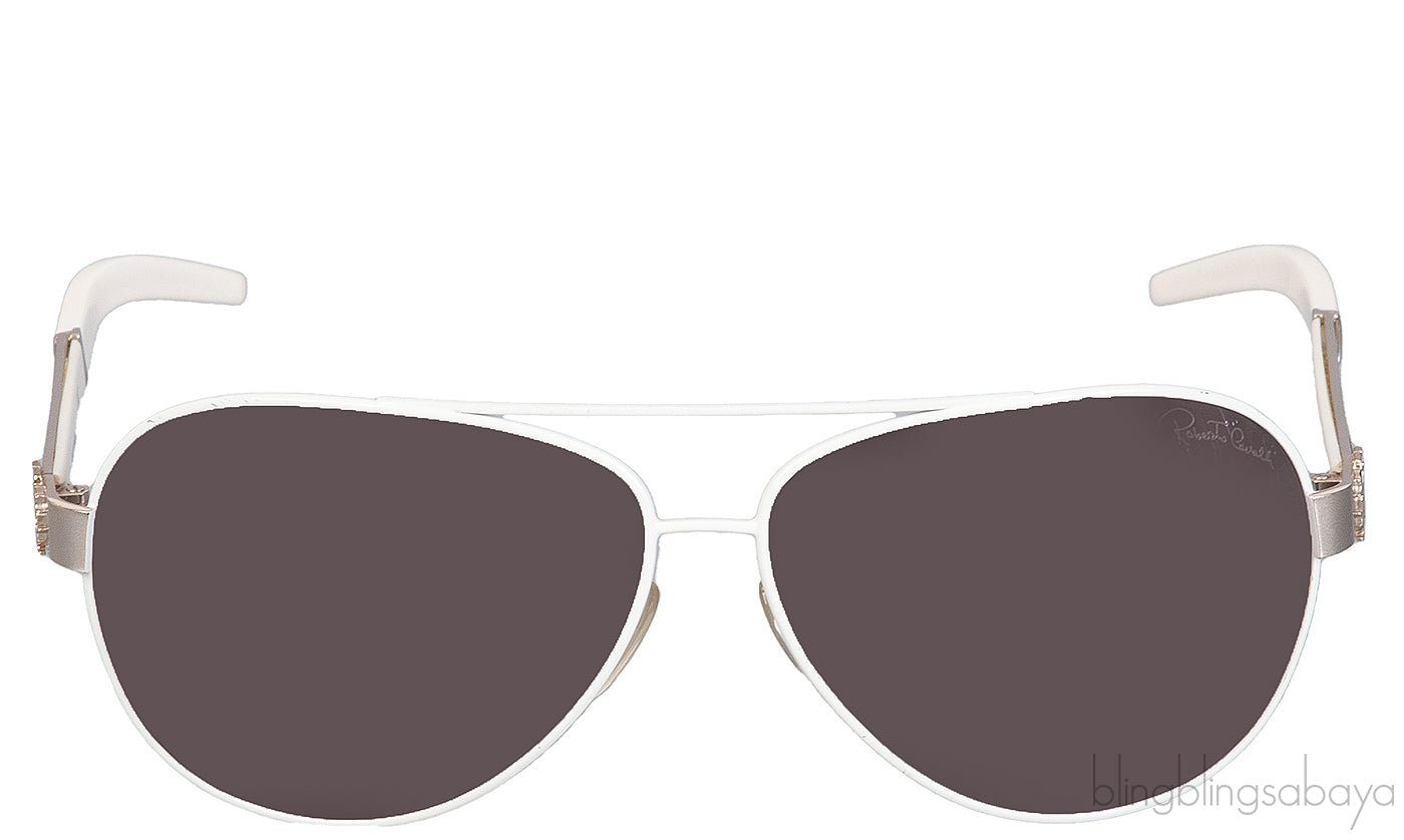 White Prehnite 499S 33J Sunglasses