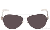 White Prehnite 499S 33J Sunglasses