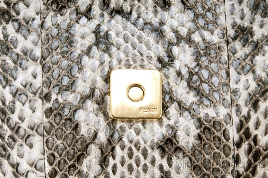 Forever Mama Snakeskin