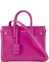 Lipstick Fuchsia Sac De Jour Nano