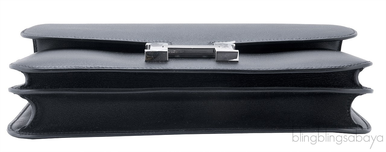 Constance Elan Black Swift PHW