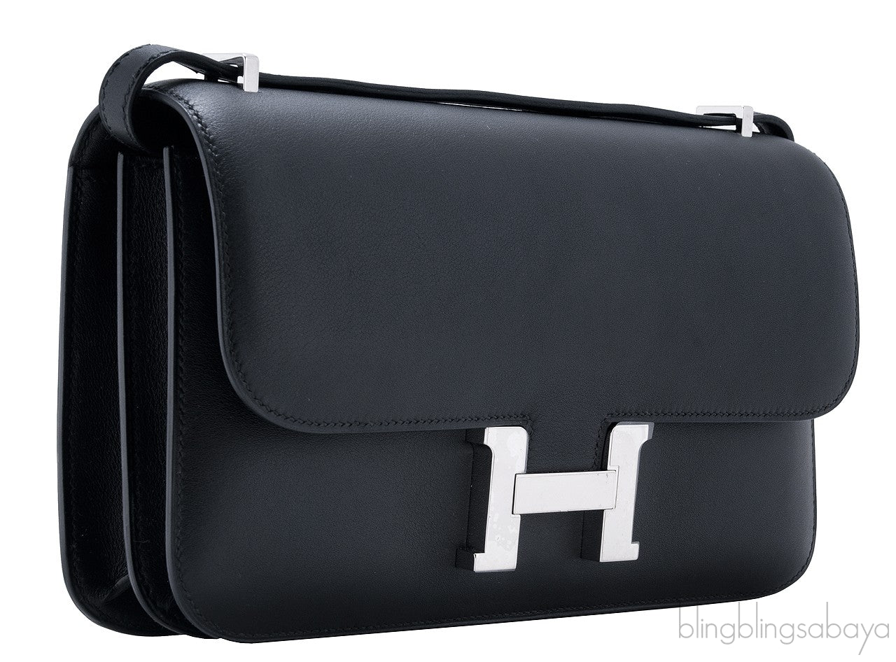 Constance Elan Black Swift PHW
