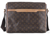 Monogram Abbesses Messenger Bag