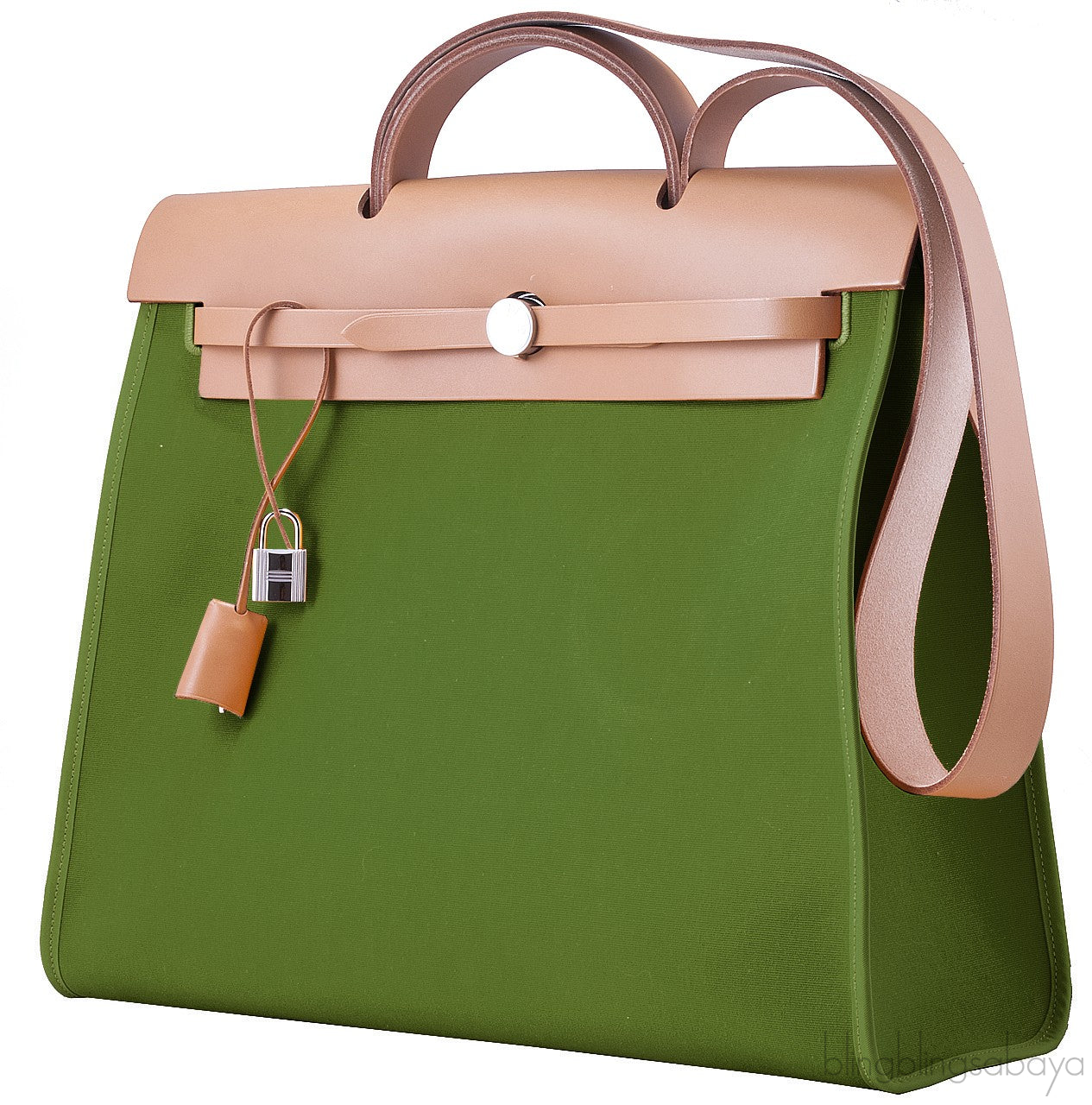Herbag Zip-in GM Vert Pelouse