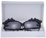 Desire Oversized Sunglasses
