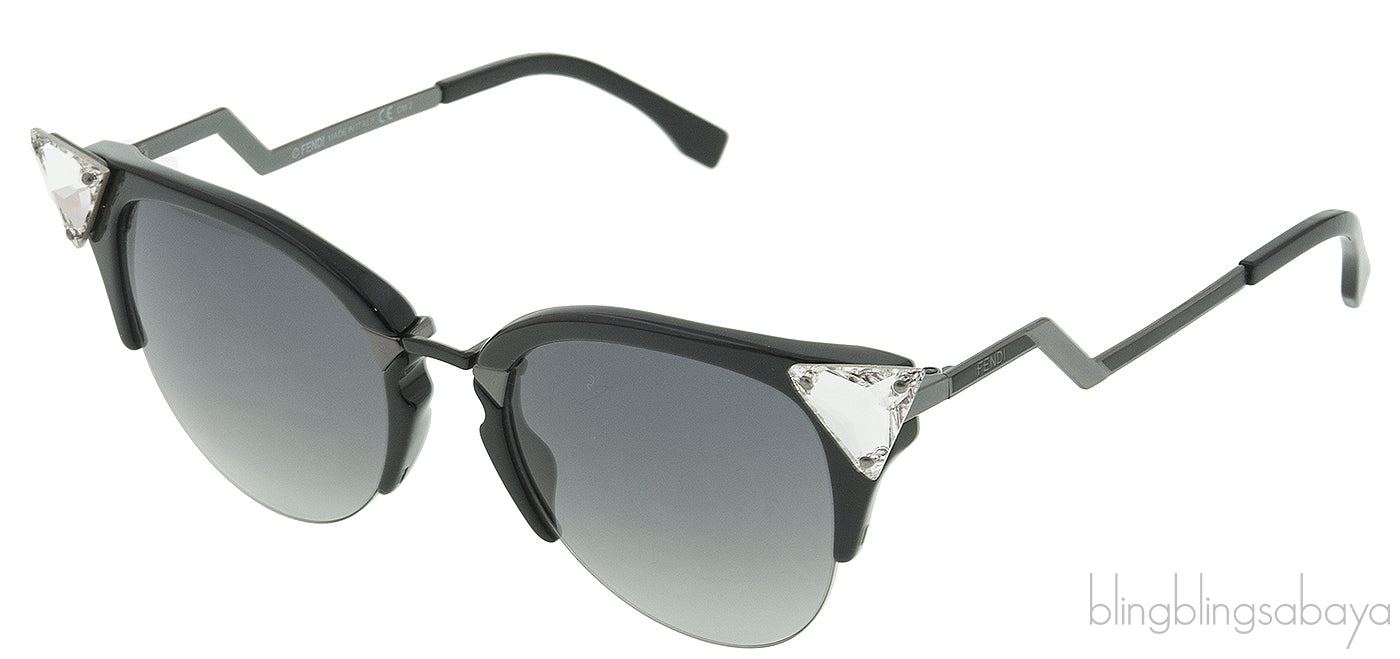 FF0041/s Cat Eye Sunglasses