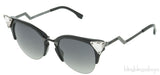 FF0041/s Cat Eye Sunglasses