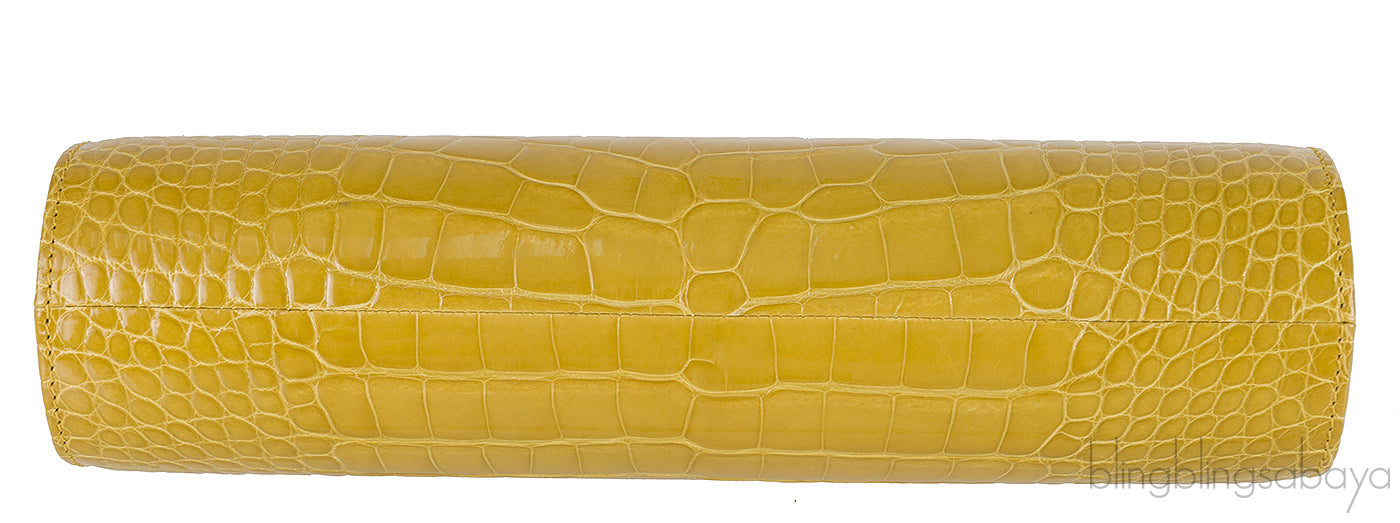 Kwanpen KP Homage Trace Long Clutch