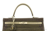 Kelly 35 Grand Marriage Crocodile