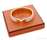 Clic Clac H Bracelet PM