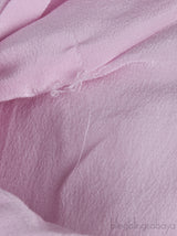 Pink Sleeveless Blouse
