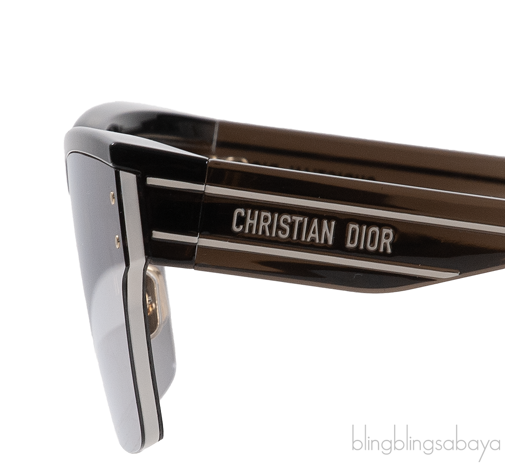 DiorClub M4U Sunglasses