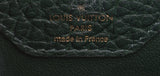 Monogram Majestueux Exotic Bag