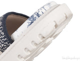 Blue Dway Slide