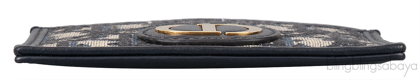 30 Montaigne Flat Card Holder