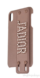 J\'Adior Iphone XS Max Case