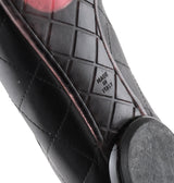 CC Cambon Quilted Ballet Flat
