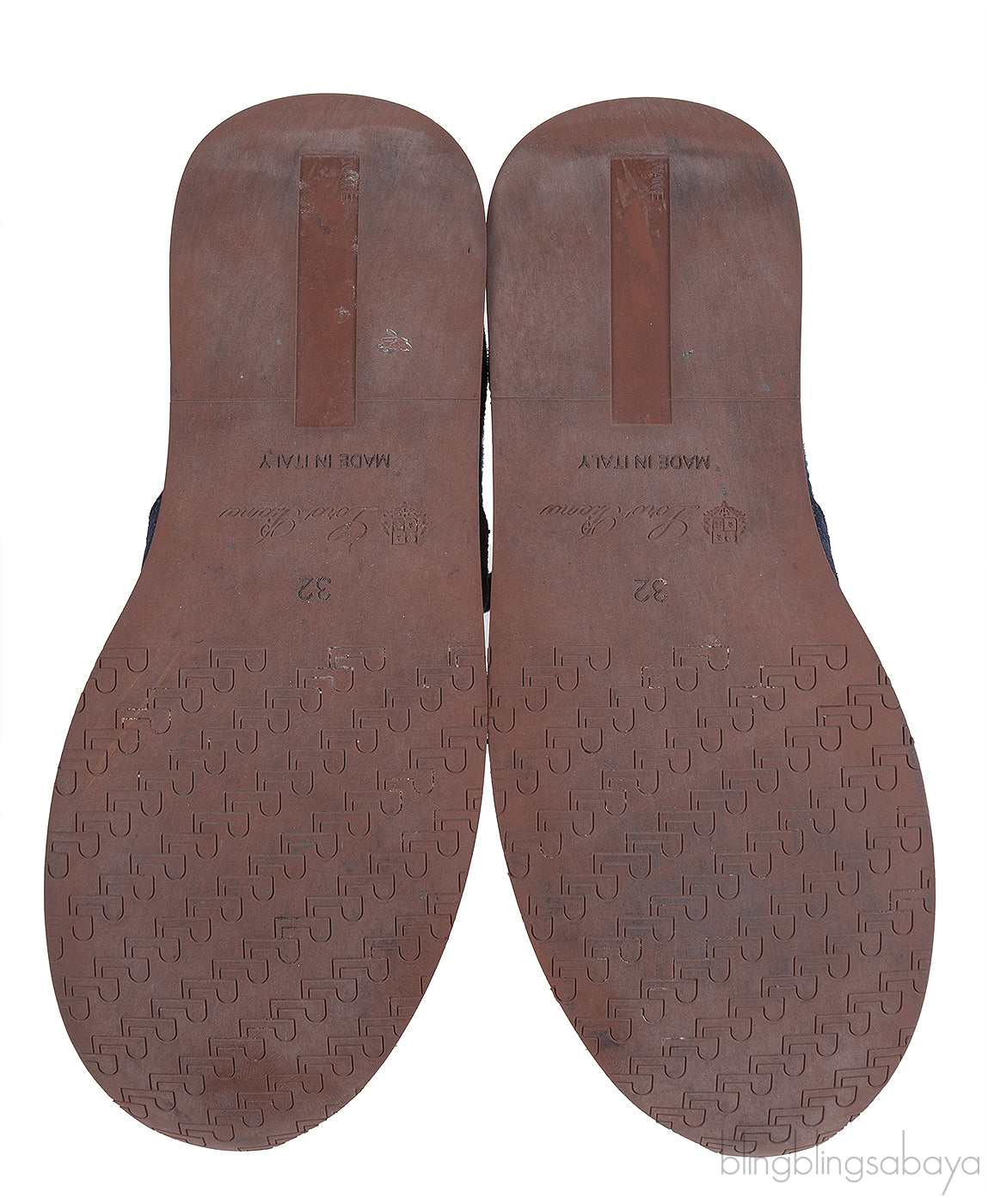 Loro Piana Kids 360 LP Flexy Walk